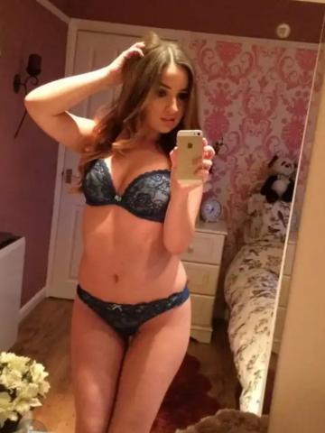 Индивидуалка Катюша Фотография 2